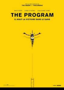The Program : Stephen Frears s’attaque à Lance Armstrong …