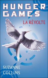 Hunger Games, tome 3 - Suzanne Collins