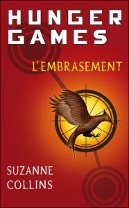 Hunger Games,tome 2 - Suzanne Collins