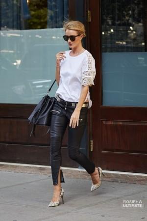 Les Look du Samedi...