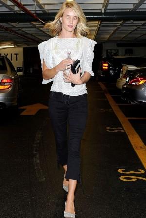 Les Look du Samedi...