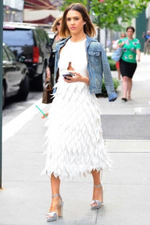 Les Look du Samedi...