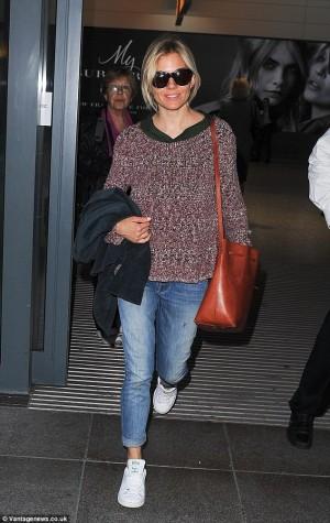 Les Look du Samedi...