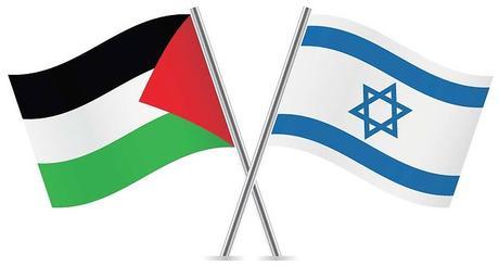 Un accord paix israélo-palestinien l’option « profitable » parties