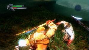 À quoi je joue en ce moment ?