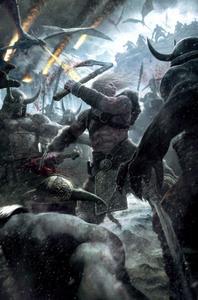 Parlons de Viking : Battle for Asgard