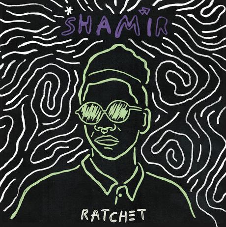 Chronik album « Ratchet » de la sensation electro pop SHAMIR