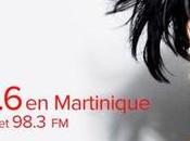 Médias, CHERIE Guadeloupe Martinique rejoignent Caribavenue