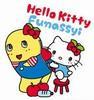Hello Kitty Funassyi