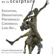 2ème édition Festival de la Sculpture 2015 | Montauban