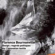 Exposition Florence Bournonville / Design : regards poétiques sur l’innovation textile | Musée textile Labastide Rouairoux