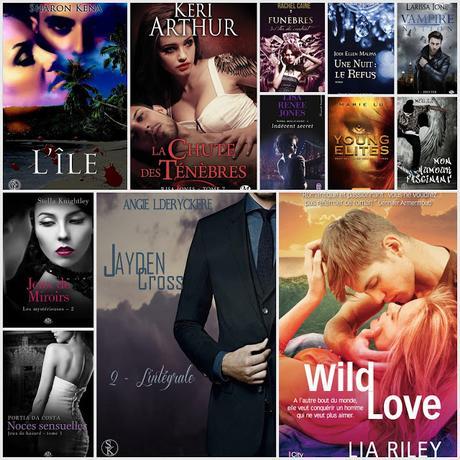 Les sorties de la semaine du 15/06/15 au 20/06/15 #22