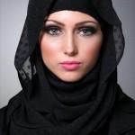 image de hijab