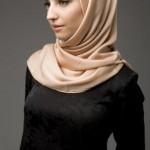 image de hijab