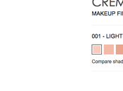 wishlist beauté moment