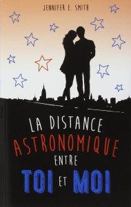 La distance astronomique