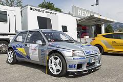 13.06.2015 – 4ème Rassemblement Renault Sport et Alpine 13.06.2015 - 4ème Rassemblement Renault Sport et Alpine