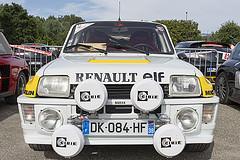 13.06.2015 - 4ème Rassemblement Renault Sport et Alpine