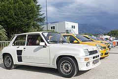 13.06.2015 – 4ème Rassemblement Renault Sport et Alpine 13.06.2015 - 4ème Rassemblement Renault Sport et Alpine