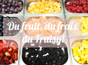 Fruisy, fruit pour toutes envies!