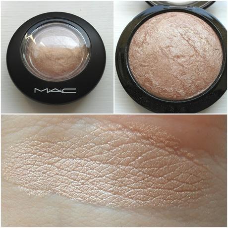 Mon Top 5 highlighters