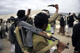 Yémen : Les Houthis s'emparent de la province de Jawf