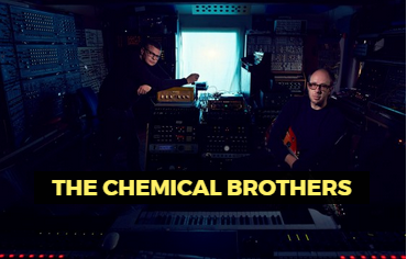 Rock_Chemical Brothers