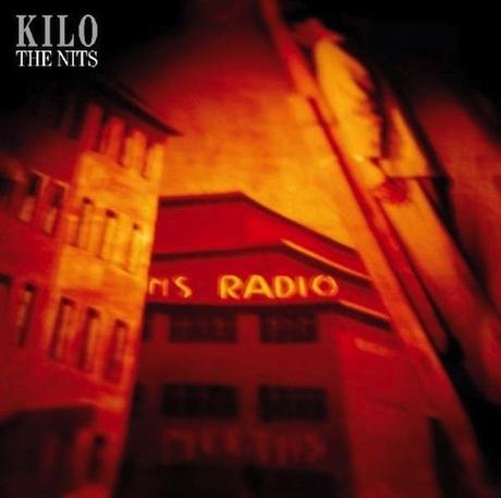 The Nits #2-Kilo-1983
