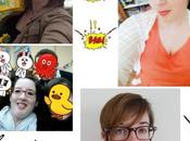 Secret Poids c’est d’amour, changements concours facebook