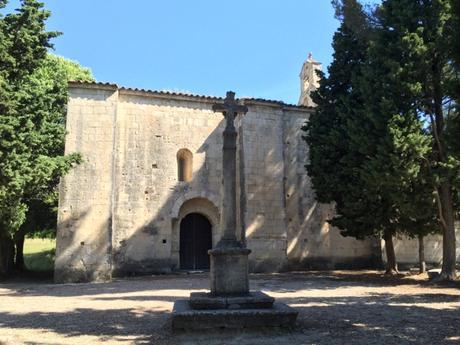 Chapelle Saint-Amant (Théziers, #30)