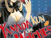 Yamada-kun witches