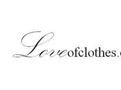 Love clothes