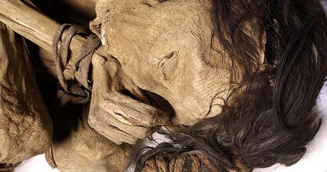 De nouveaux outils pour explorer l'ancienne vie des momies de la culture Paracas