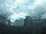 Yosemite dans tourmente