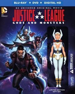 Les collectors pour Justice League : Gods and Monsters justice-league-gods-and-monsters-deluxe-edition-blu-ray-warner-bros-home-entertainment