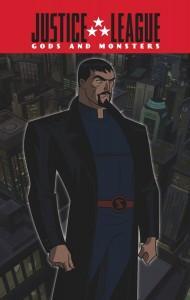Les collectors pour Justice League : Gods and Monsters justice-league-gods-and-monsters-superman-comics-dc-comics