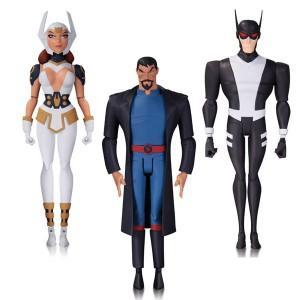 Justice-League-Gods-and-Monsters-Action-Figures
