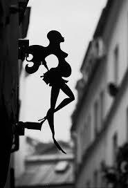 Une boutique de maternité à un endroit très improbable Une boutique de maternité à un endroit très improbable