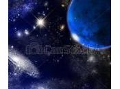 illustration univers