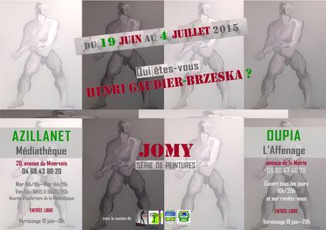 un nouveau lieu : L’Affenage