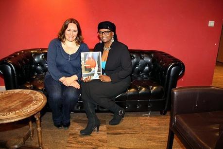 Les chApitres de sOnia sur les ondes !