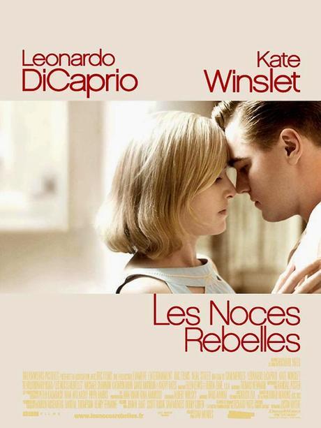 La fenêtre panoramique de Richard Yates (ou Les noces rebelles)