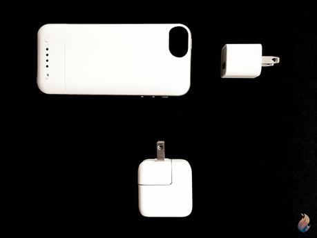 iClever: un chargeur USB 6 ports intelligent pour régler les problèmes de tension!