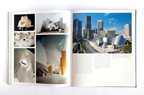 FRANK GEHRY MONOGRAPH