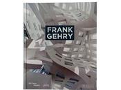 Frank gehry monograph