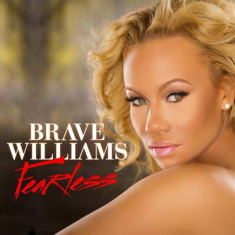 Audio RnB : Nouvelle Mixtape Brave Williams « Fearless »