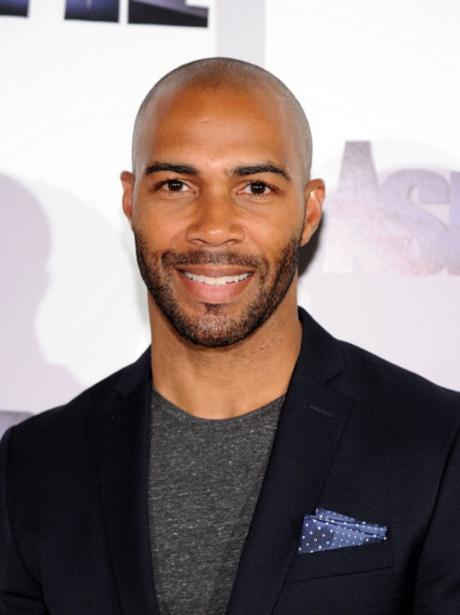 Yummy Boy : Omari Hardwick de la série Power !