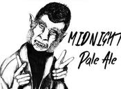 Slow Steve Midnight Pale (PREMIERE)