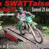 La Swattaise 3, le 29 août 2015 à Vigneux de Bretagne (44)