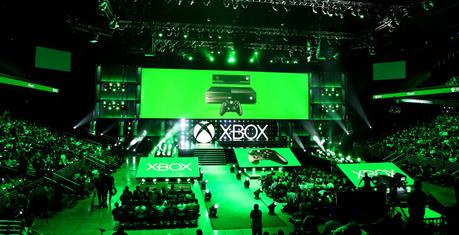 Les bande-annonces des jeux Xbox One présentés lors de la conférence de Microsoft